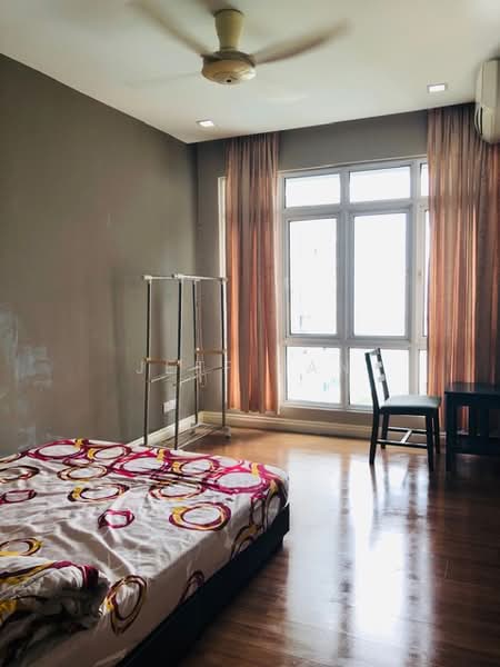 Condominium for Rent at Summer Place - Jeff Tan - Bedroom - PropertyGuru.com.my