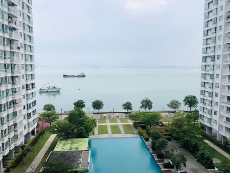 Condominium for Rent at Summer Place - Jeff Tan - Exterior - PropertyGuru.com.my