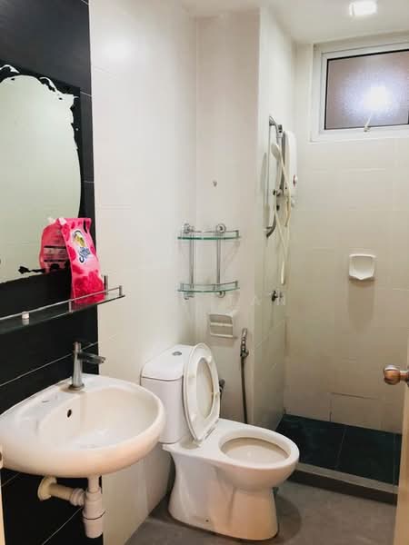 Condominium for Rent at Summer Place - Jeff Tan - Bathroom - PropertyGuru.com.my