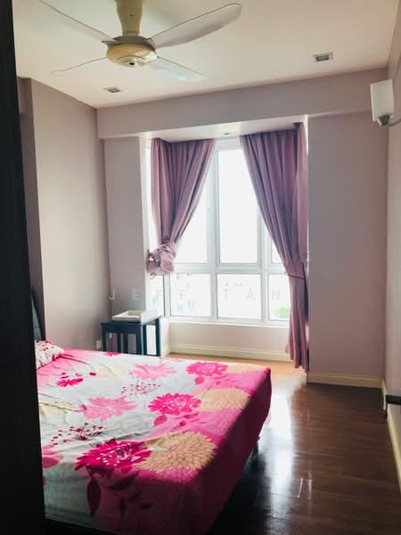 Condominium for Rent at Summer Place - Jeff Tan - Bedroom - PropertyGuru.com.my