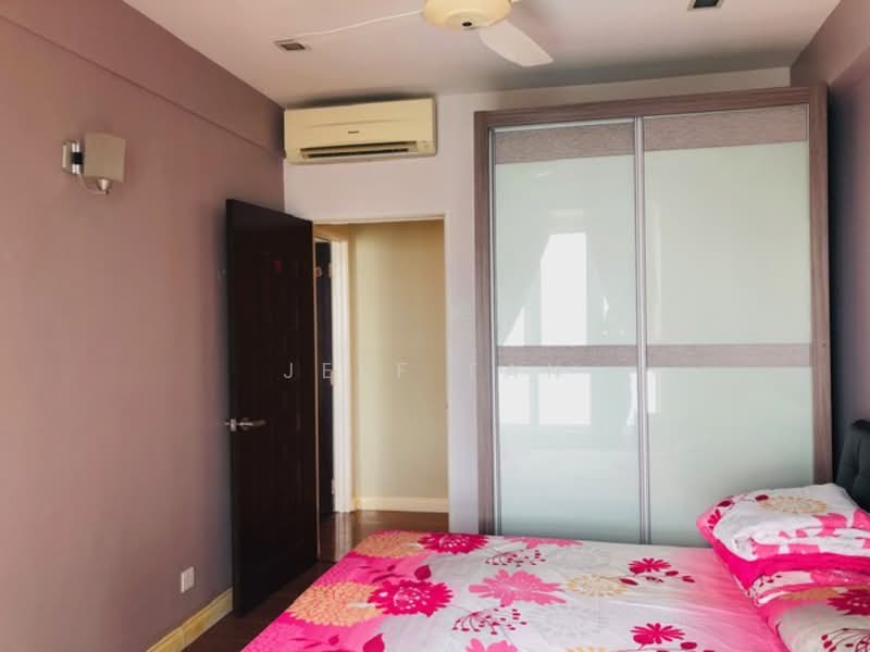 Condominium for Rent at Summer Place - Jeff Tan - Bedroom - PropertyGuru.com.my