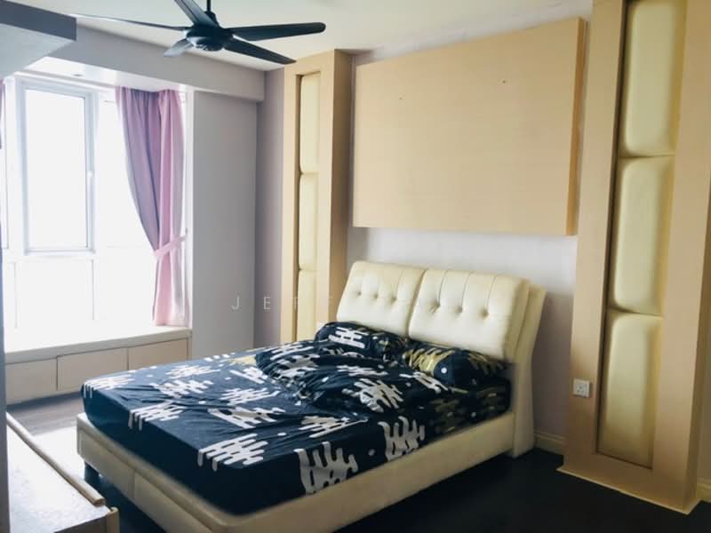 Condominium for Rent at Summer Place - Jeff Tan - Bedroom - PropertyGuru.com.my