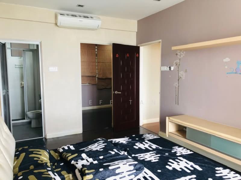Condominium for Rent at Summer Place - Jeff Tan - Bedroom - PropertyGuru.com.my