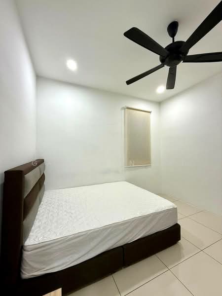 Condominium for Rent at The Clovers - Gan Chun Kai - Bedroom - PropertyGuru.com.my