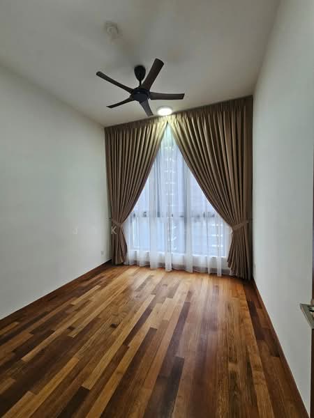 Condominium for Rent at Muze @ PICC - Jake Khoo - Interior - PropertyGuru.com.my