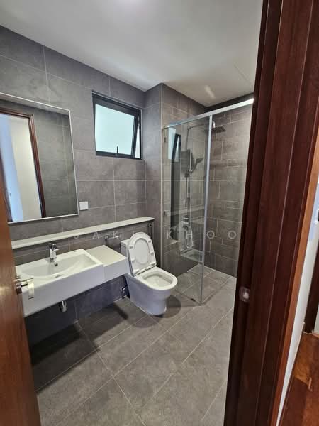 Condominium for Rent at Muze @ PICC - Jake Khoo - Bathroom - PropertyGuru.com.my