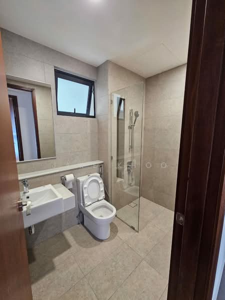 Condominium for Rent at Muze @ PICC - Jake Khoo - Bathroom - PropertyGuru.com.my