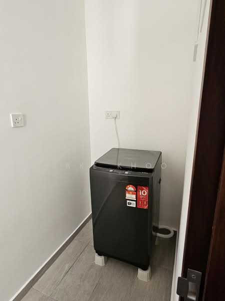 Condominium for Rent at Muze @ PICC - Jake Khoo - Interior - PropertyGuru.com.my