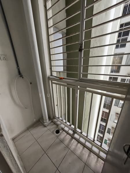 Condominium for Sale at Sky Awani Residensi 1 - Yuki Ng - Balcony - PropertyGuru.com.my