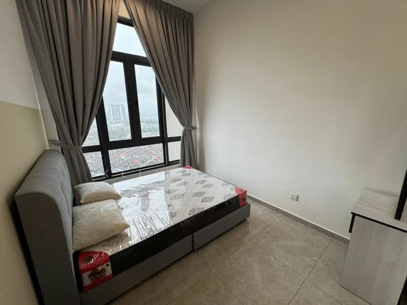 Condominium for Rent at The Maple Residences - Kelvin Pong - Bedroom - PropertyGuru.com.my
