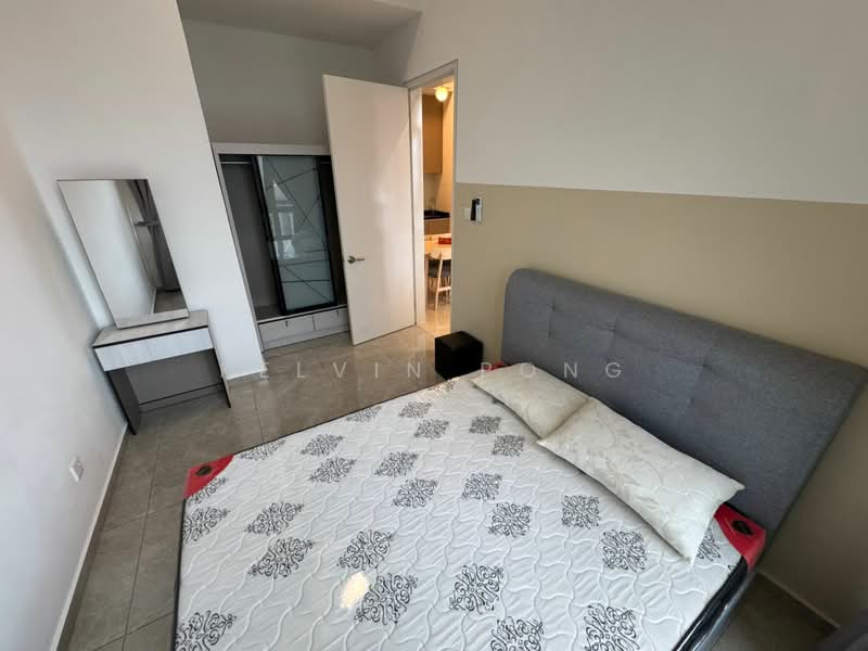 Condominium for Rent at The Maple Residences - Kelvin Pong - Bedroom - PropertyGuru.com.my
