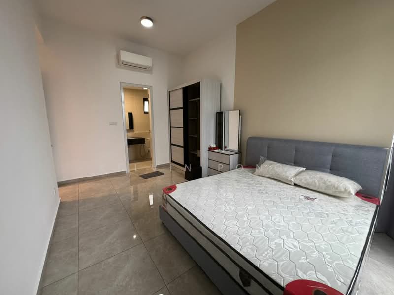 Condominium for Rent at The Maple Residences - Kelvin Pong - Bedroom - PropertyGuru.com.my
