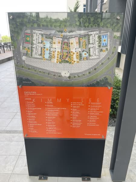 Servis Apartment untuk Disewa di MIRAI Residences - Kimmy Lee - Exterior - PropertyGuru.com.my
