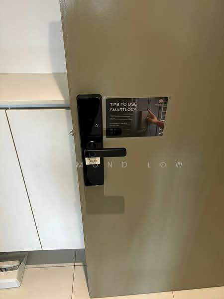 Service Residence for Rent at Chambers - Desmond Low - PropertyGuru.com.my