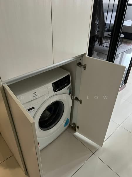 Service Residence for Rent at Chambers - Desmond Low - Interior - PropertyGuru.com.my