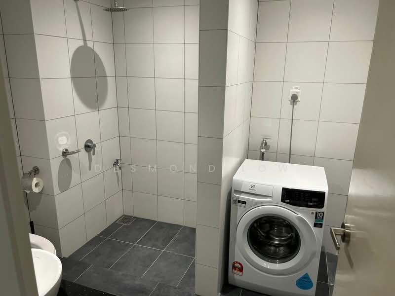 Service Residence for Rent at Chambers - Desmond Low - Bathroom - PropertyGuru.com.my