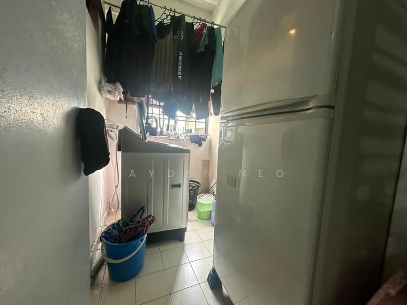 Condominium for Sale at Skudai Villa - Jayden Neo - Interior - PropertyGuru.com.my