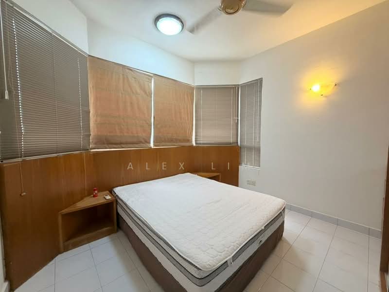 Kondominium untuk Disewa di Gurney Park Condominium - Alex Lim - Bedroom - PropertyGuru.com.my
