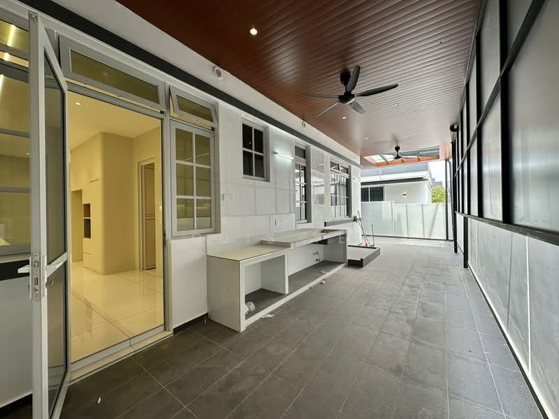Rumah Banglo untuk Dijual di Johor Bahru (Johor) - Louis Yeo - Exterior - PropertyGuru.com.my