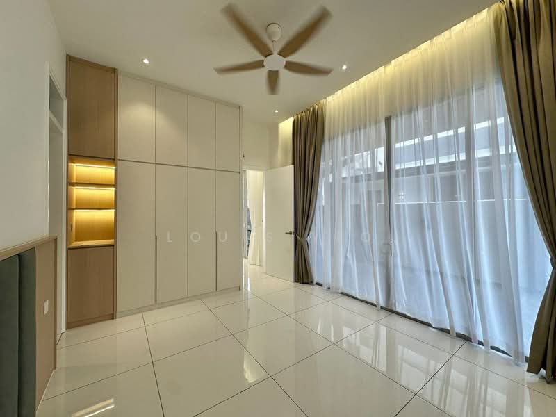 Rumah Banglo untuk Dijual di Johor Bahru (Johor) - Louis Yeo - Bedroom - PropertyGuru.com.my