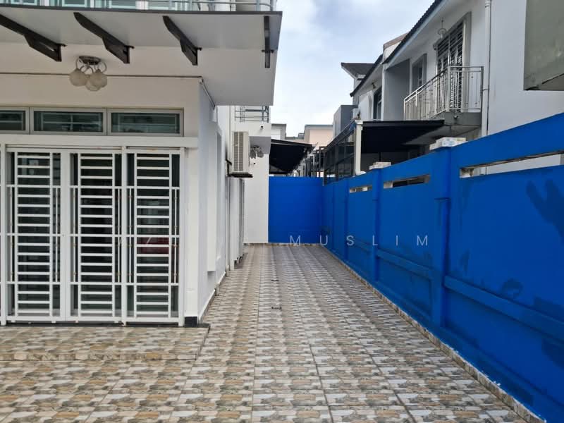 Rumah Banglo untuk Dijual di Taman Mutiara Rini (Skudai) - Azlina Muslim - PropertyGuru.com.my