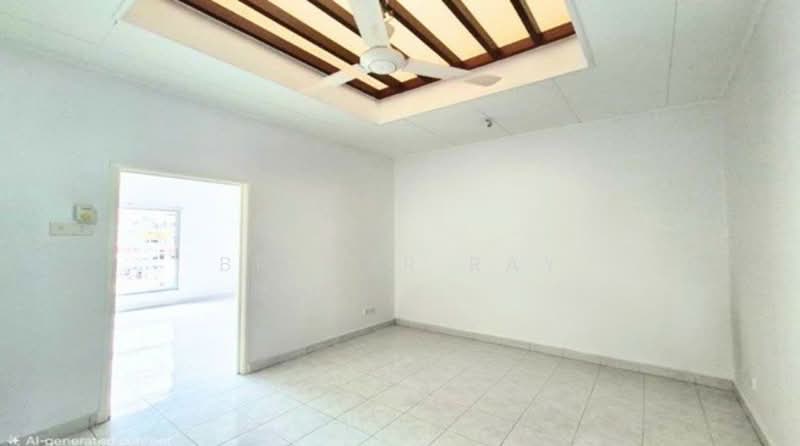 Rumah Teres 2 Tingkat untuk Dijual di Taman Bukit Subang (Shah Alam) - Brader Ray - Interior - PropertyGuru.com.my