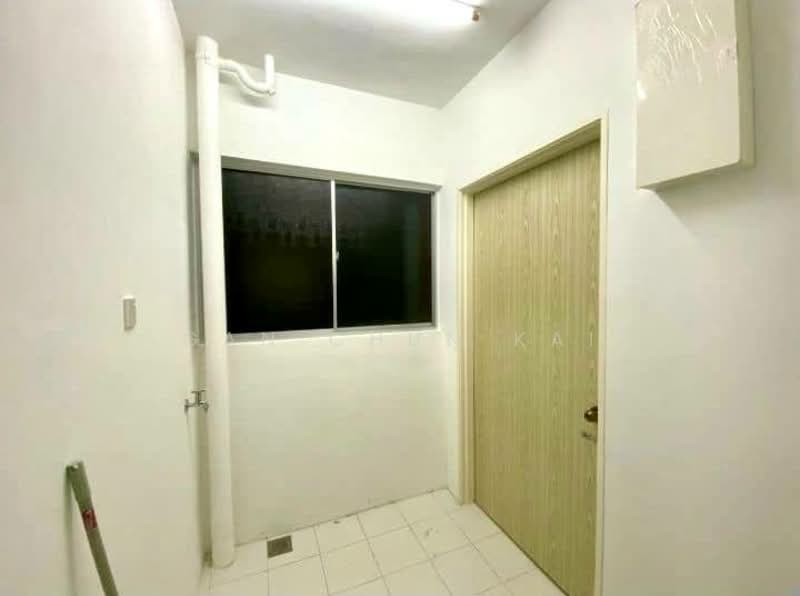 Condominium for Rent at The Clovers - Gan Chun Kai - Interior - PropertyGuru.com.my