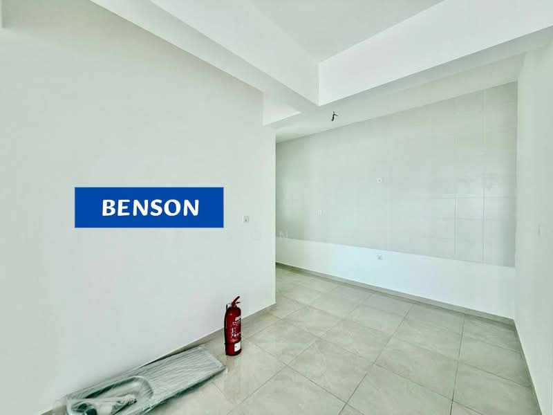Condominium for Rent at Lucerne Residences - Benson Tan - Interior - PropertyGuru.com.my
