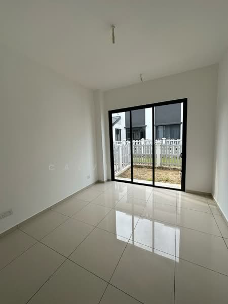 Semi-Detached House for Sale in Setia Alam (Selangor) - Calvin Lim - Interior - PropertyGuru.com.my