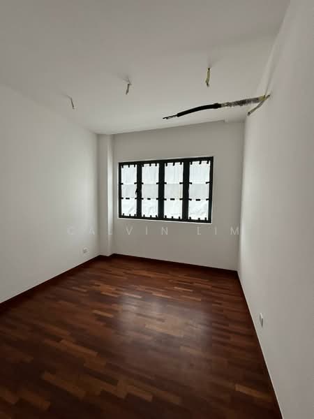 Semi-Detached House for Sale in Setia Alam (Selangor) - Calvin Lim - Interior - PropertyGuru.com.my