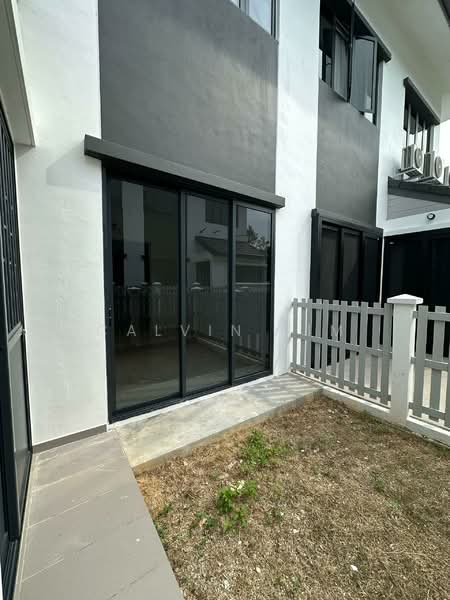 Semi-Detached House for Sale in Setia Alam (Selangor) - Calvin Lim - Exterior - PropertyGuru.com.my