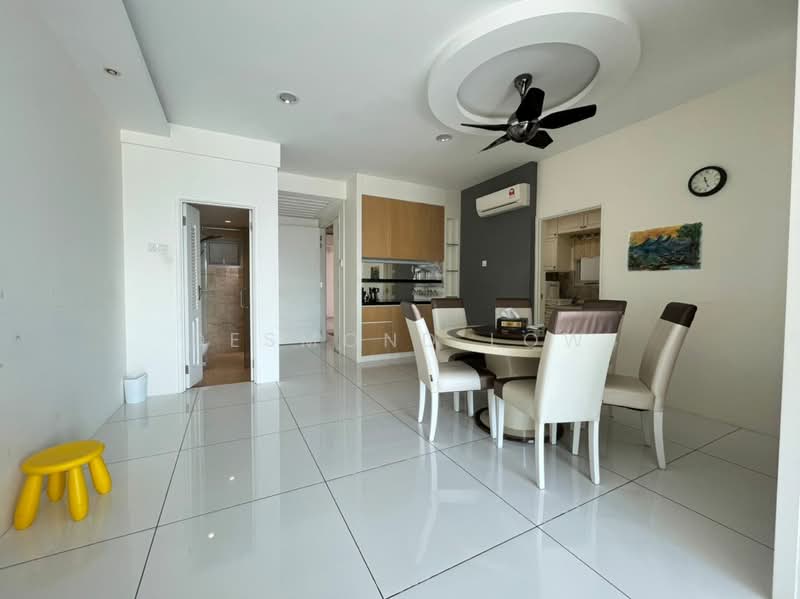 Kondominium untuk Dijual di The Latitude Condominium - Desmond Low - PropertyGuru.com.my