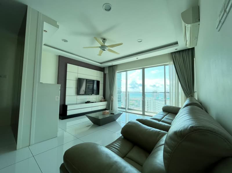 Kondominium untuk Dijual di The Latitude Condominium - Desmond Low - PropertyGuru.com.my