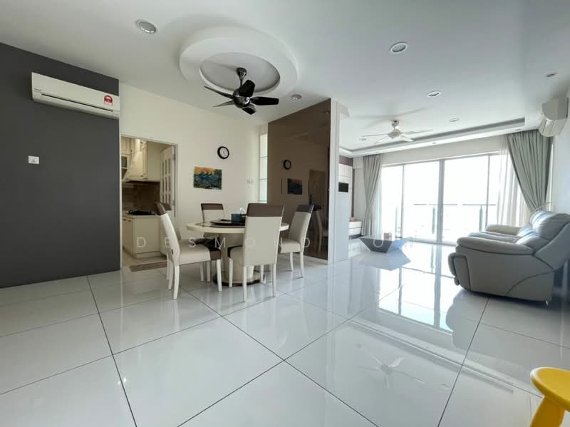 Kondominium untuk Dijual di The Latitude Condominium - Desmond Low - PropertyGuru.com.my