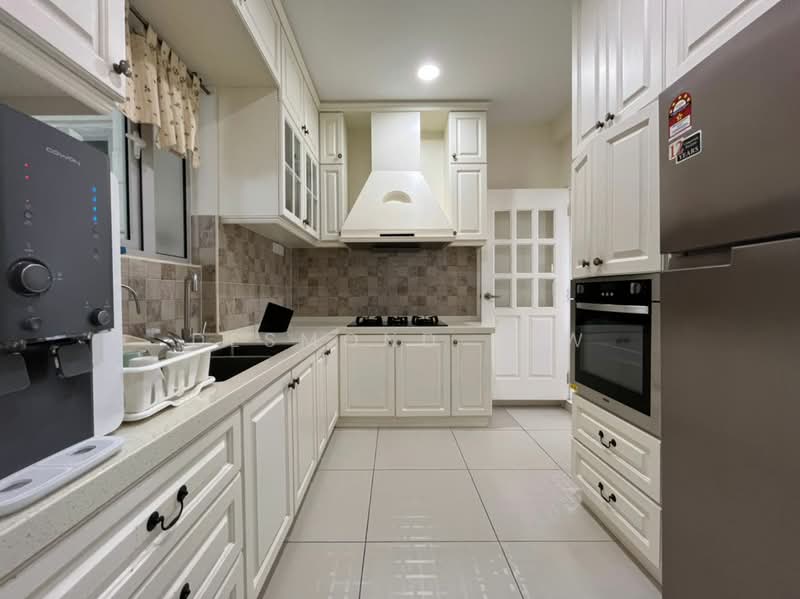 Kondominium untuk Dijual di The Latitude Condominium - Desmond Low - PropertyGuru.com.my
