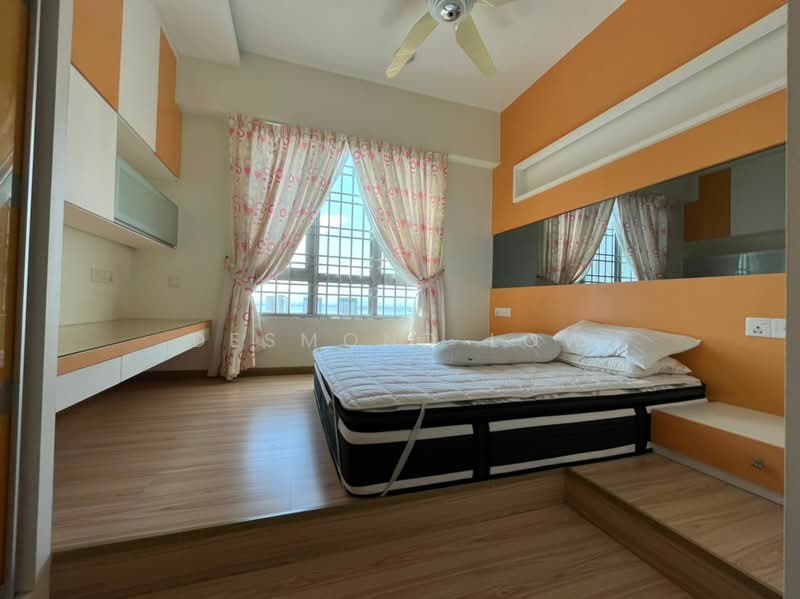 Kondominium untuk Dijual di The Latitude Condominium - Desmond Low - PropertyGuru.com.my