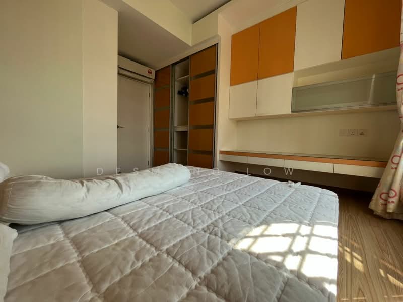 Kondominium untuk Dijual di The Latitude Condominium - Desmond Low - PropertyGuru.com.my