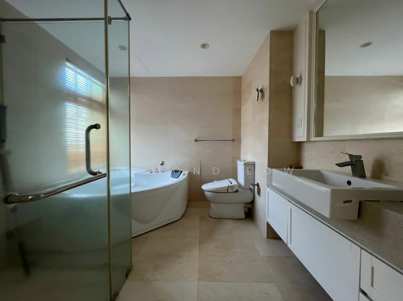 Kondominium untuk Dijual di The Latitude Condominium - Desmond Low - PropertyGuru.com.my