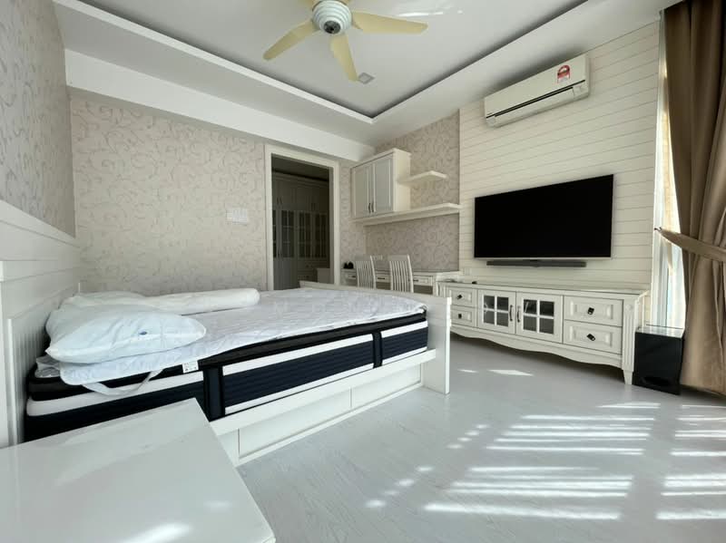 Kondominium untuk Dijual di The Latitude Condominium - Desmond Low - PropertyGuru.com.my