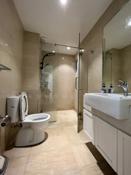 Kondominium untuk Dijual di The Latitude Condominium - Desmond Low - PropertyGuru.com.my