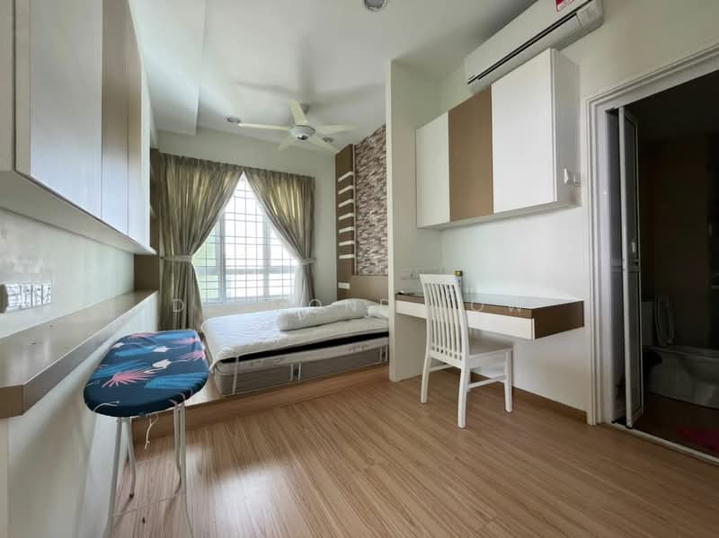 Kondominium untuk Dijual di The Latitude Condominium - Desmond Low - PropertyGuru.com.my