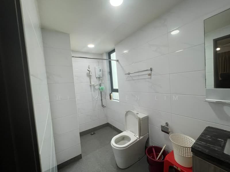Service Residence for Rent at Country Garden Central Park - Chia Shien Lim - Bathroom - PropertyGuru.com.my