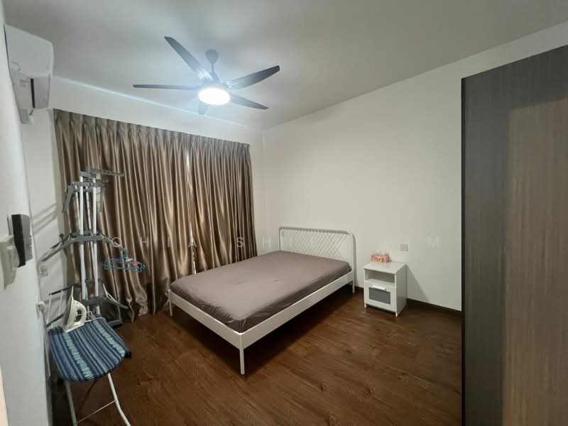 Service Residence for Rent at Country Garden Central Park - Chia Shien Lim - Bedroom - PropertyGuru.com.my