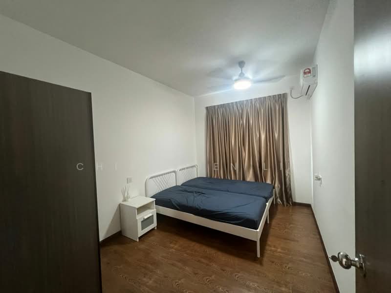 Service Residence for Rent at Country Garden Central Park - Chia Shien Lim - PropertyGuru.com.my