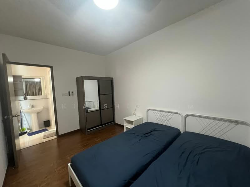 Service Residence for Rent at Country Garden Central Park - Chia Shien Lim - PropertyGuru.com.my