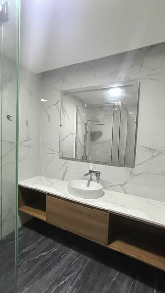 Service Residence for Rent at Core Residence @ TRX - Jia Yirng Lee - Bathroom - PropertyGuru.com.my