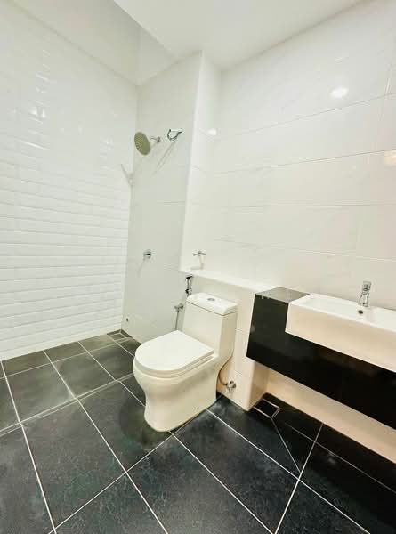 2-storey Terraced House for Sale in Seberang Perai (Penang) - Steven Chee - Bathroom - PropertyGuru.com.my