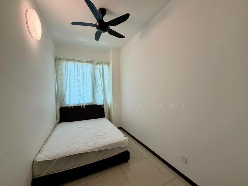 Condominium for Rent at 98 Nibong Residence - Gan Chun Kai - Bedroom - PropertyGuru.com.my