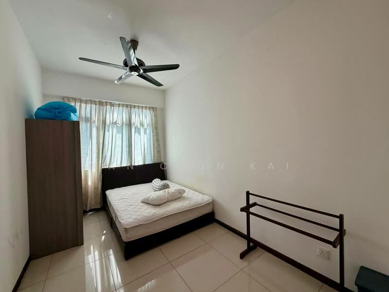 Condominium for Rent at 98 Nibong Residence - Gan Chun Kai - Bedroom - PropertyGuru.com.my