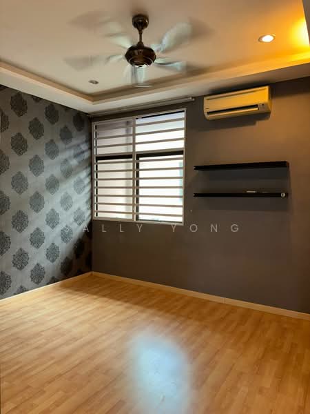 2-storey Terraced House for Rent in Bandar Bukit Raja (Klang) - Sally Yong - Interior - PropertyGuru.com.my